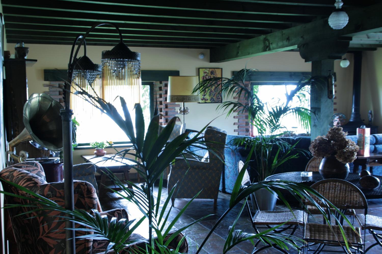 Paraje Del Asturcon - Adults Only Ribadesella Ngoại thất bức ảnh