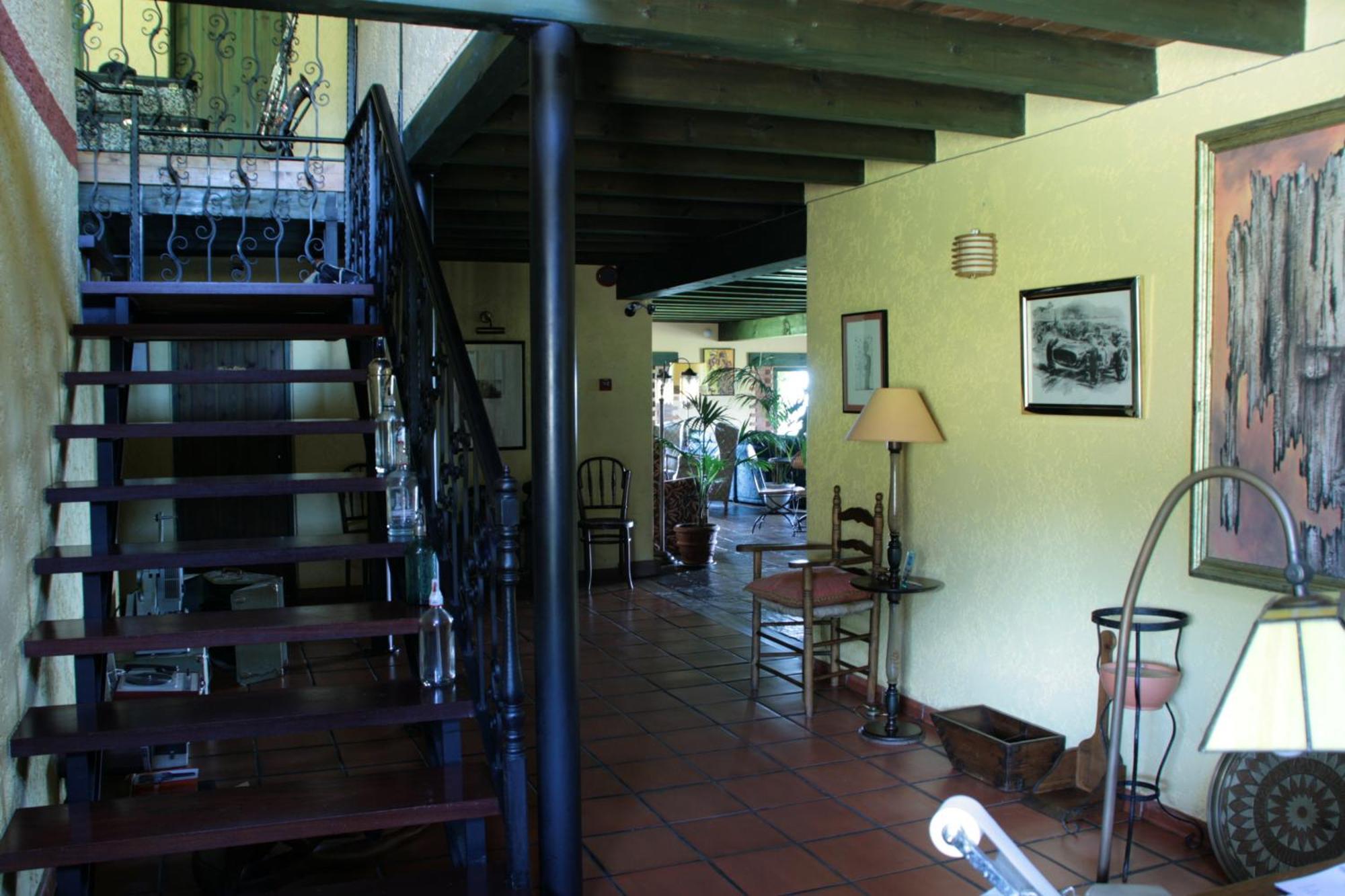 Paraje Del Asturcon - Adults Only Ribadesella Ngoại thất bức ảnh