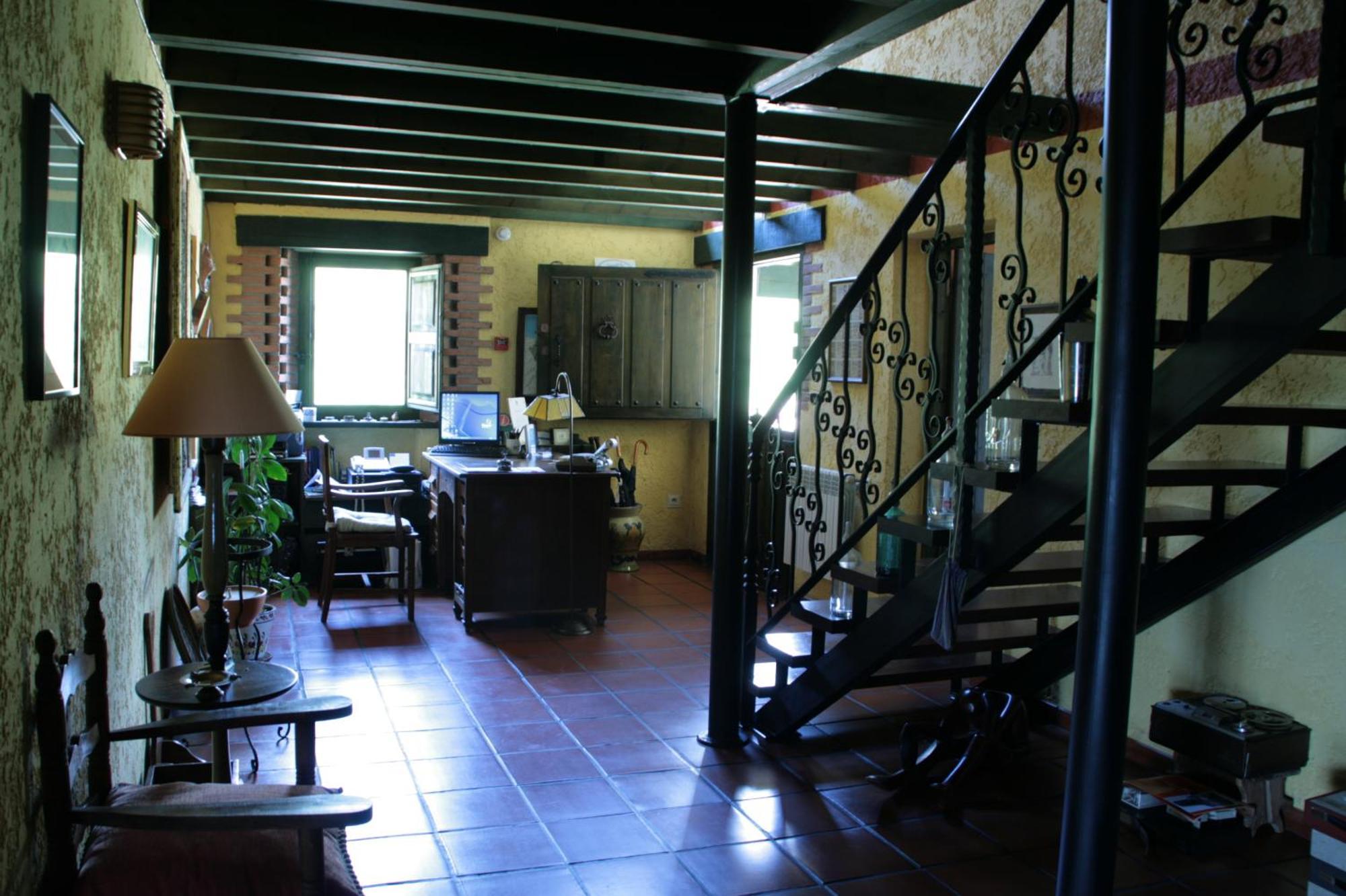 Paraje Del Asturcon - Adults Only Ribadesella Ngoại thất bức ảnh