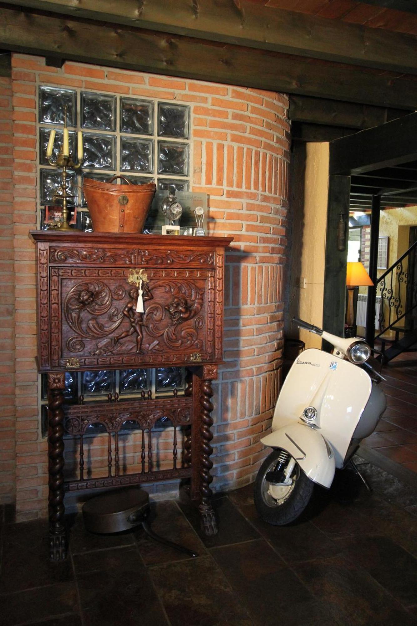 Paraje Del Asturcon - Adults Only Ribadesella Ngoại thất bức ảnh