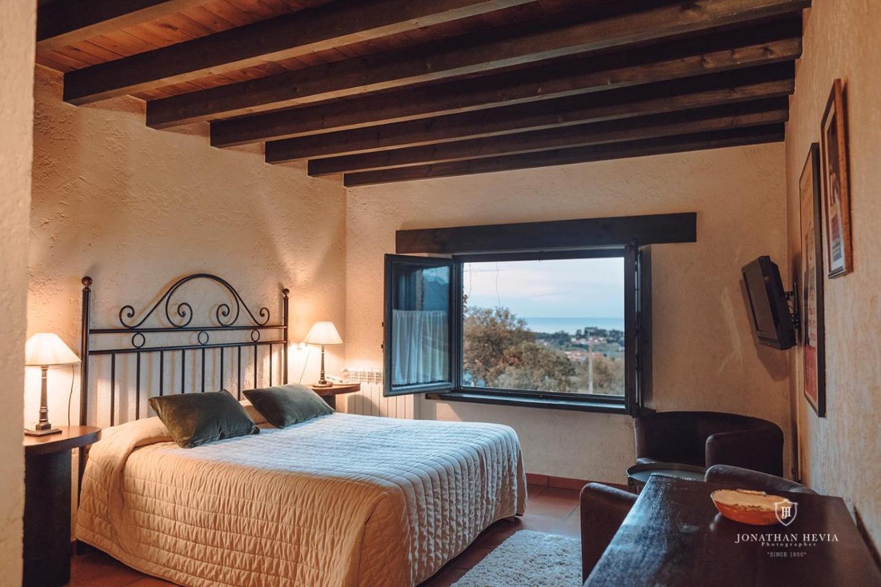 Paraje Del Asturcon - Adults Only Ribadesella Ngoại thất bức ảnh
